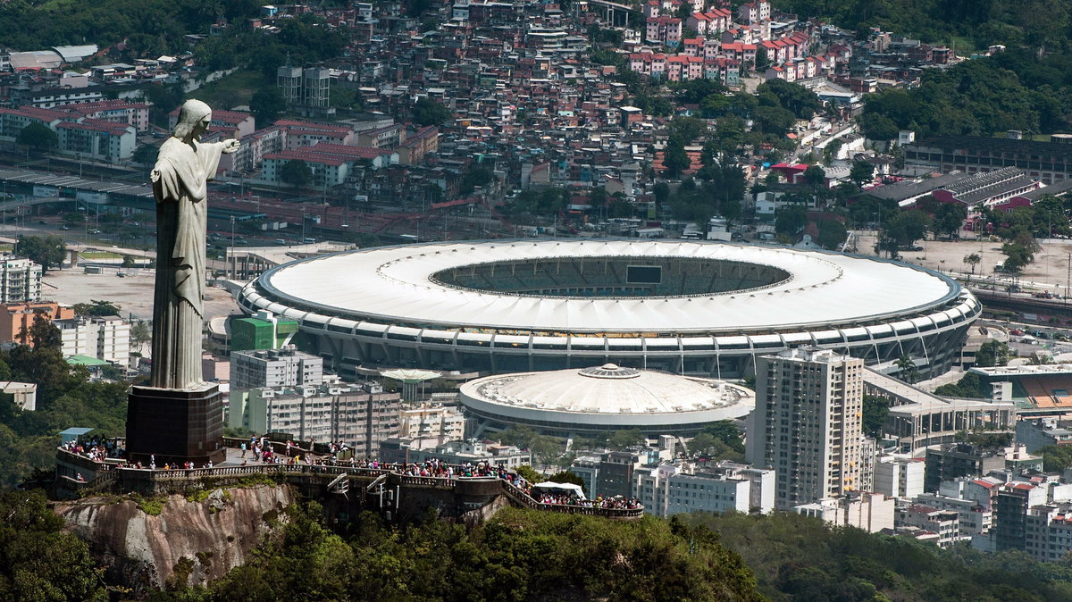 Maracana