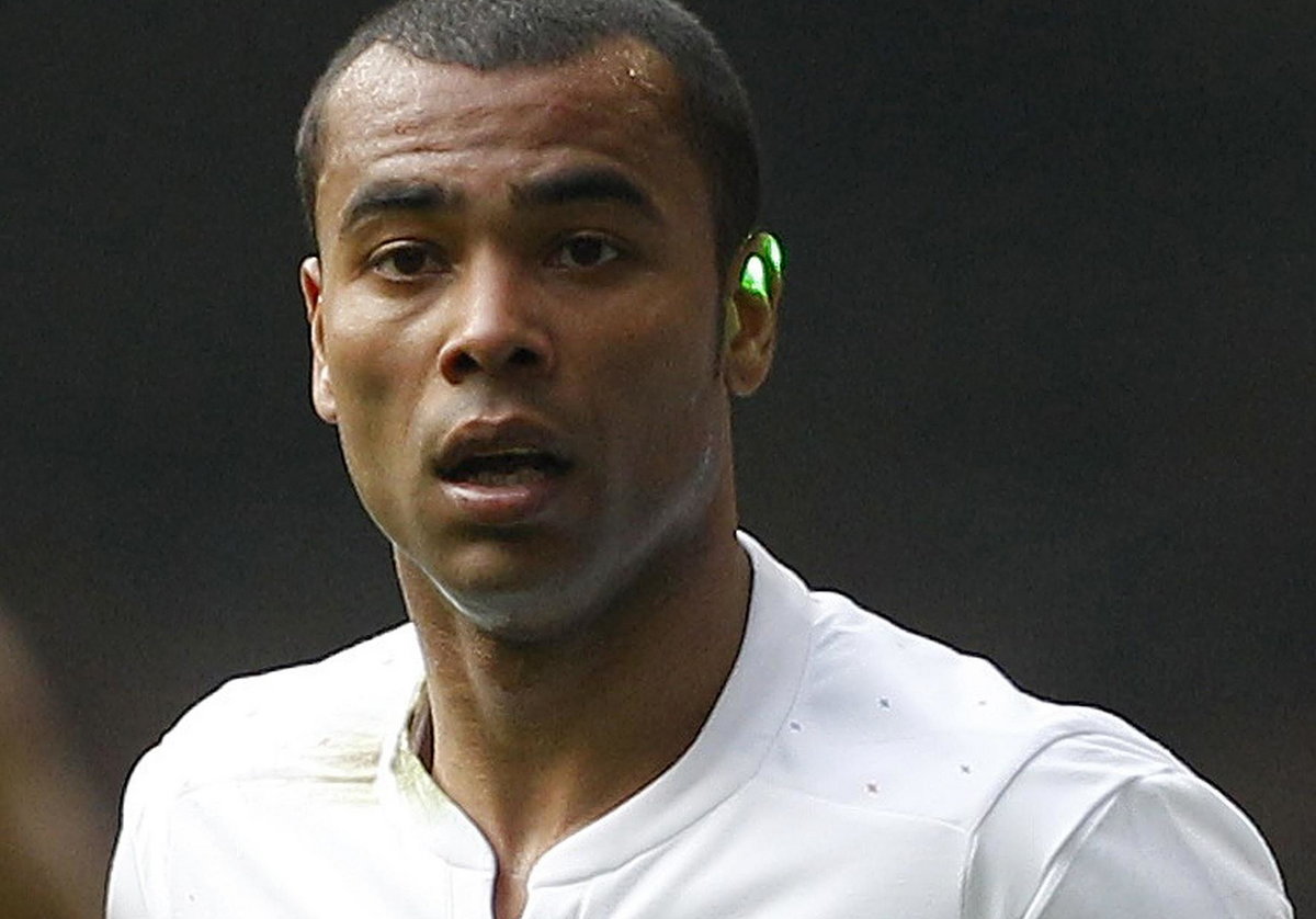 Ashley Cole