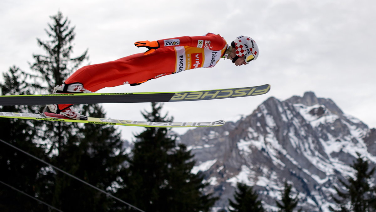 Kamil Stoch