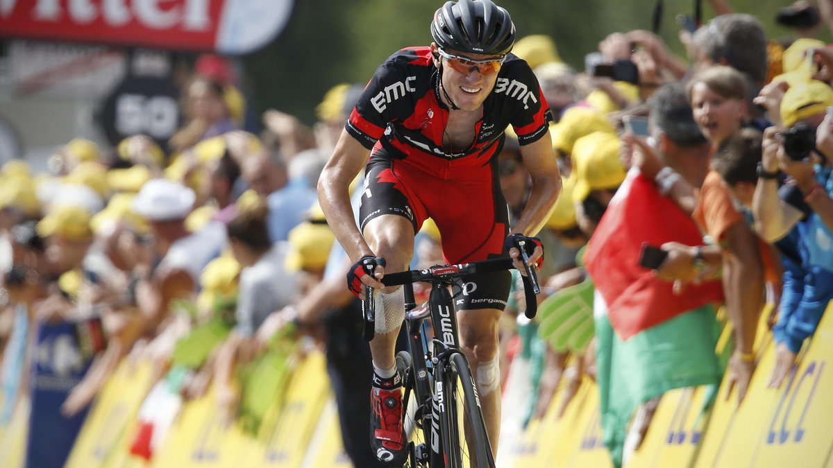 Tejay van Garderen