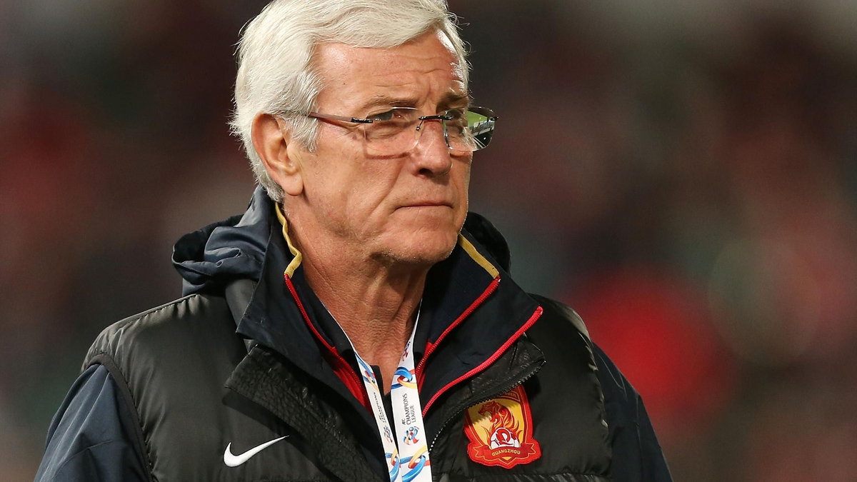 Marcelo Lippi był o krok od Milanu