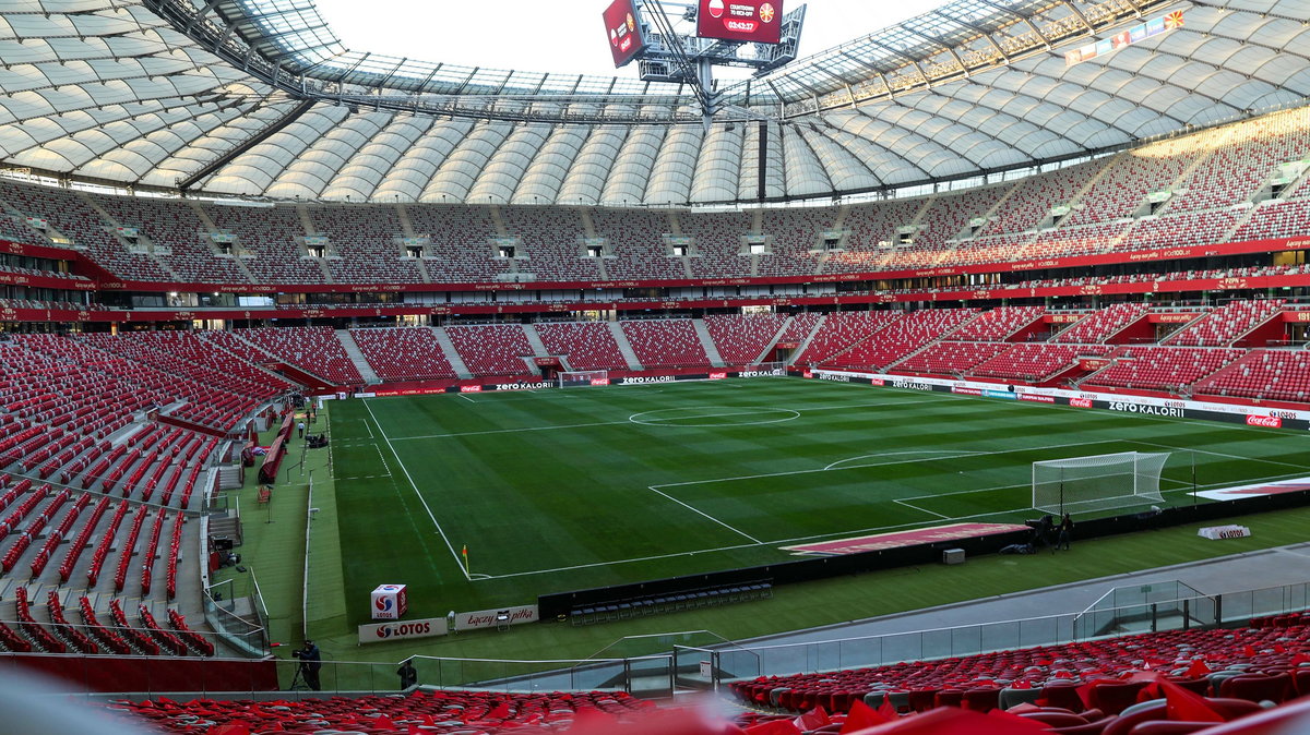 Stadion Narodowy