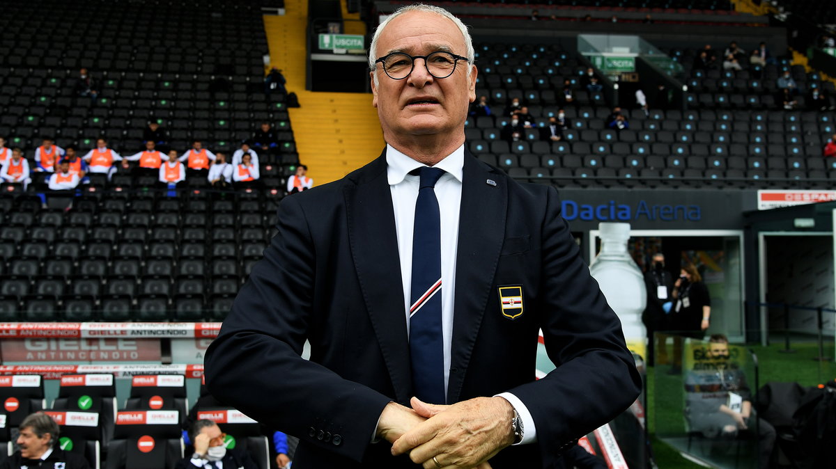 Claudio Ranieri