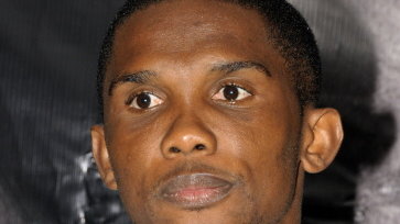 Samuel Eto'o