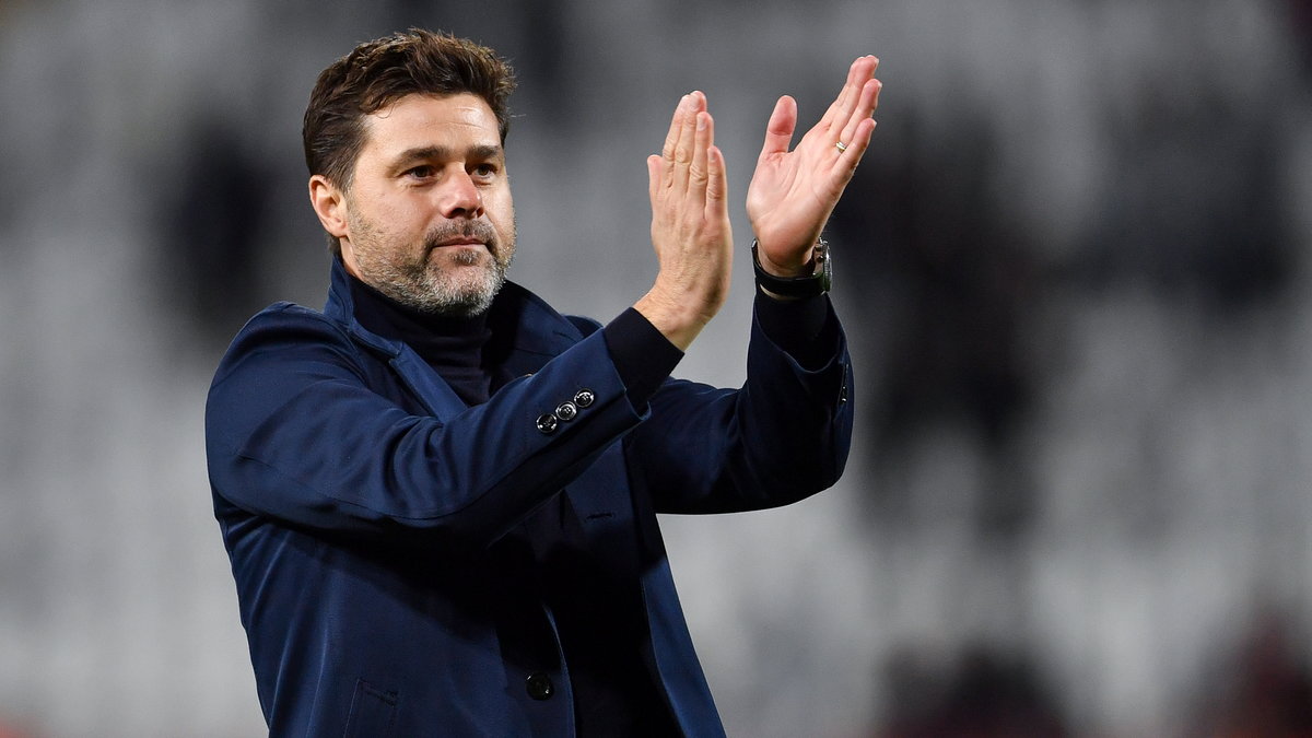 Mauricio Pochettino