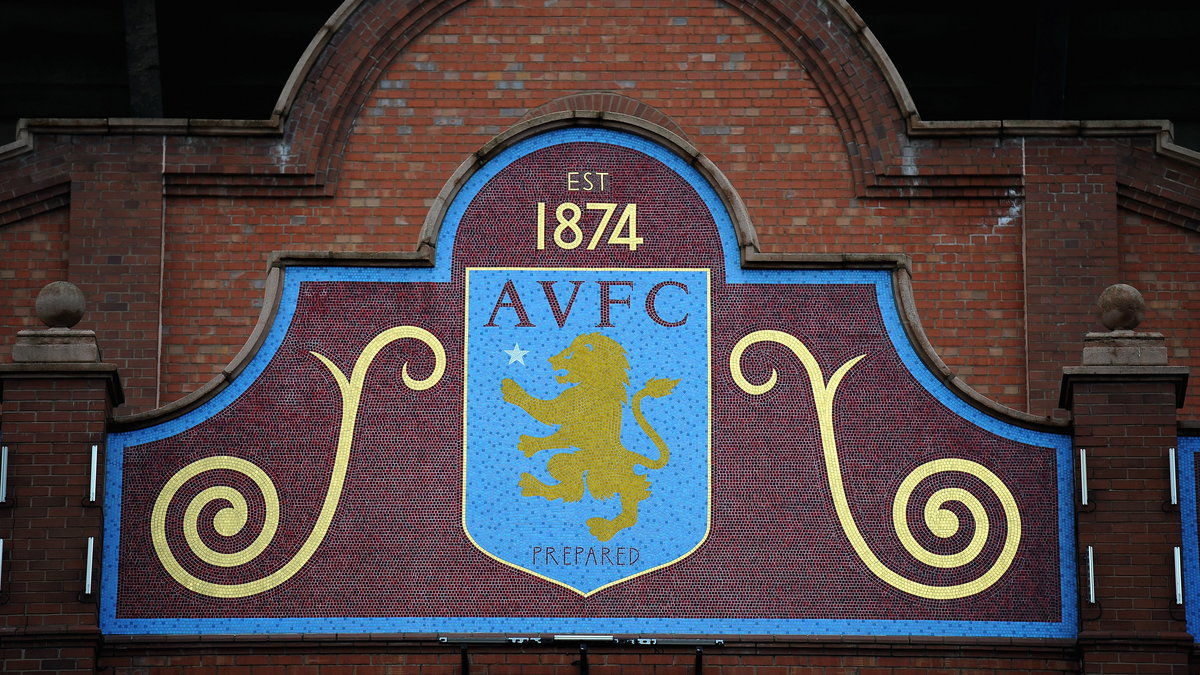 Aston Villa