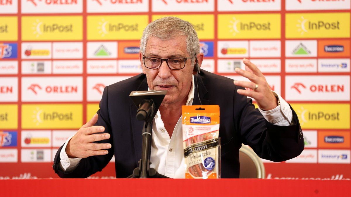 Fernando Santos