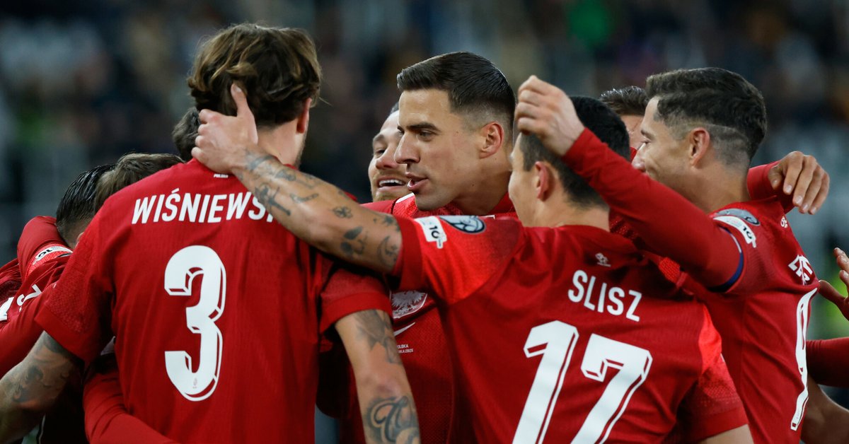 300 PLN za gola Polski w meczu z Holandią! Ale okazja!