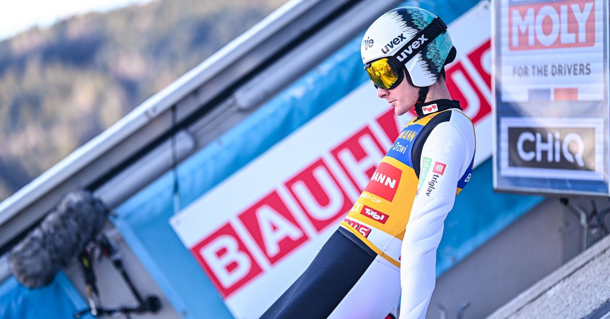 Szalona pogoń na PŚ w skokach! Dominator o krok od legendarnego rekordu