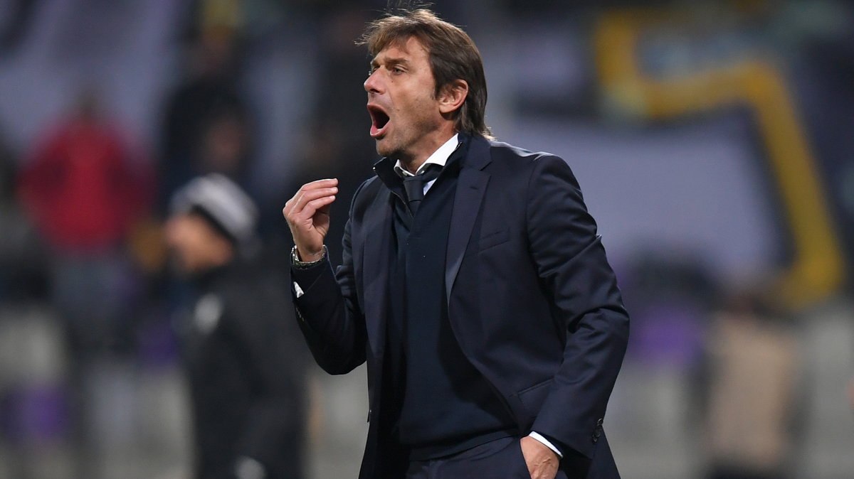 Antonio Conte