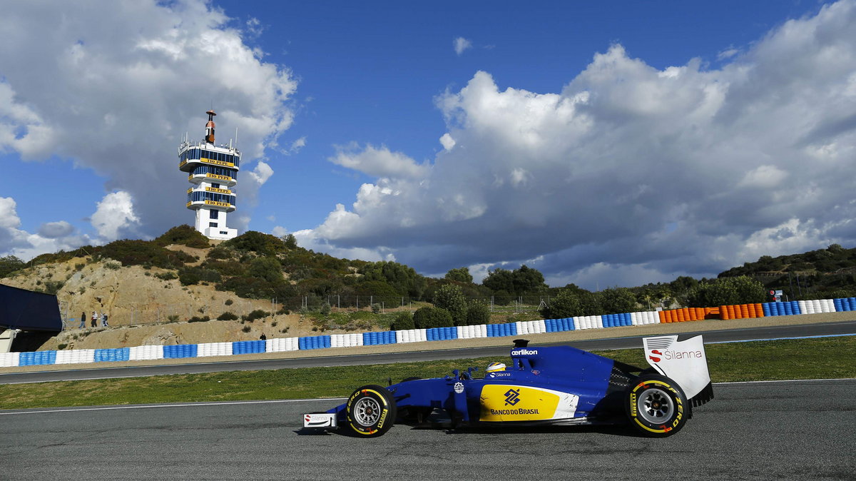 Marcus Ericsson