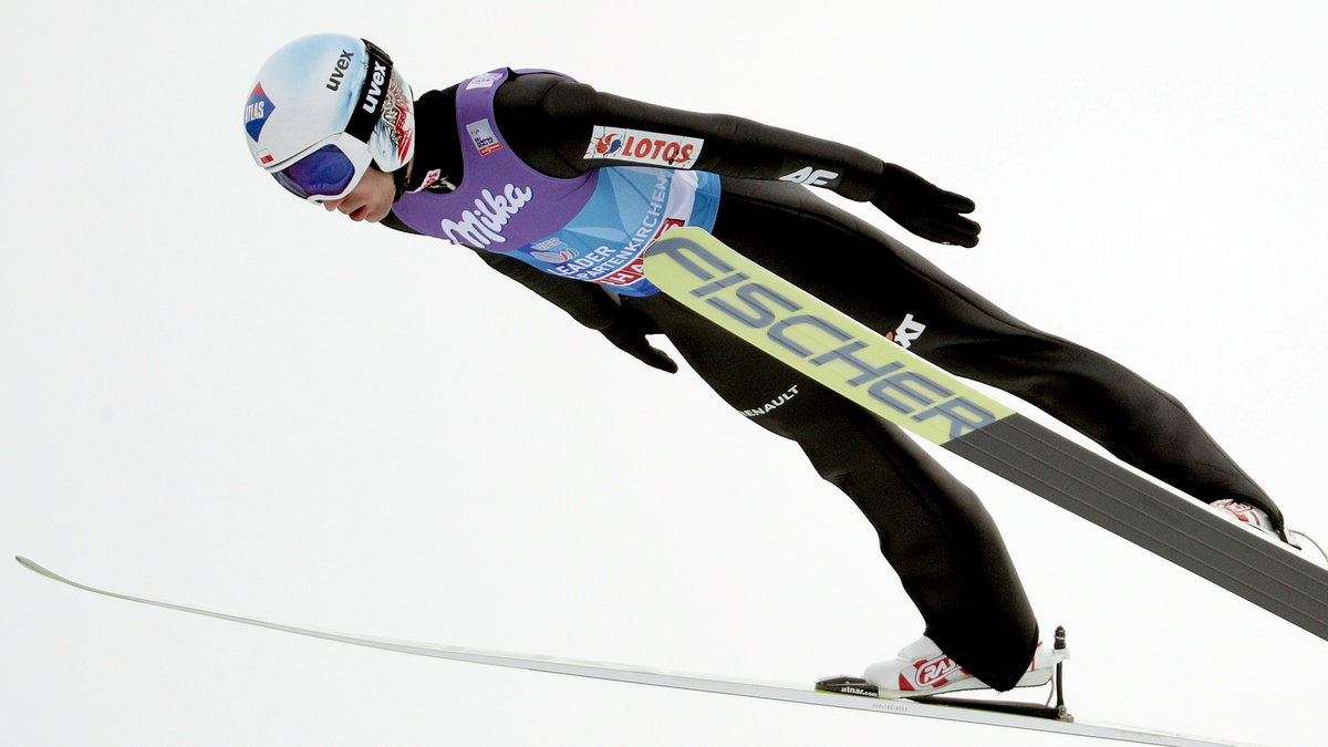 Kamil Stoch