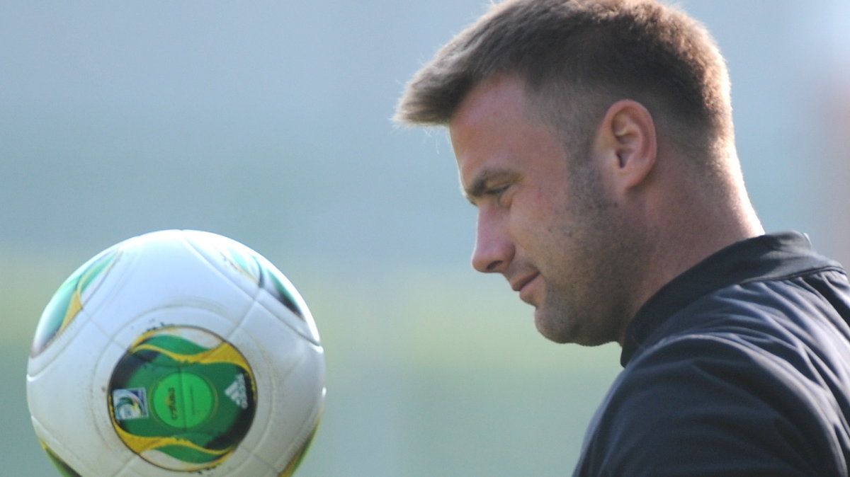 Artur Boruc