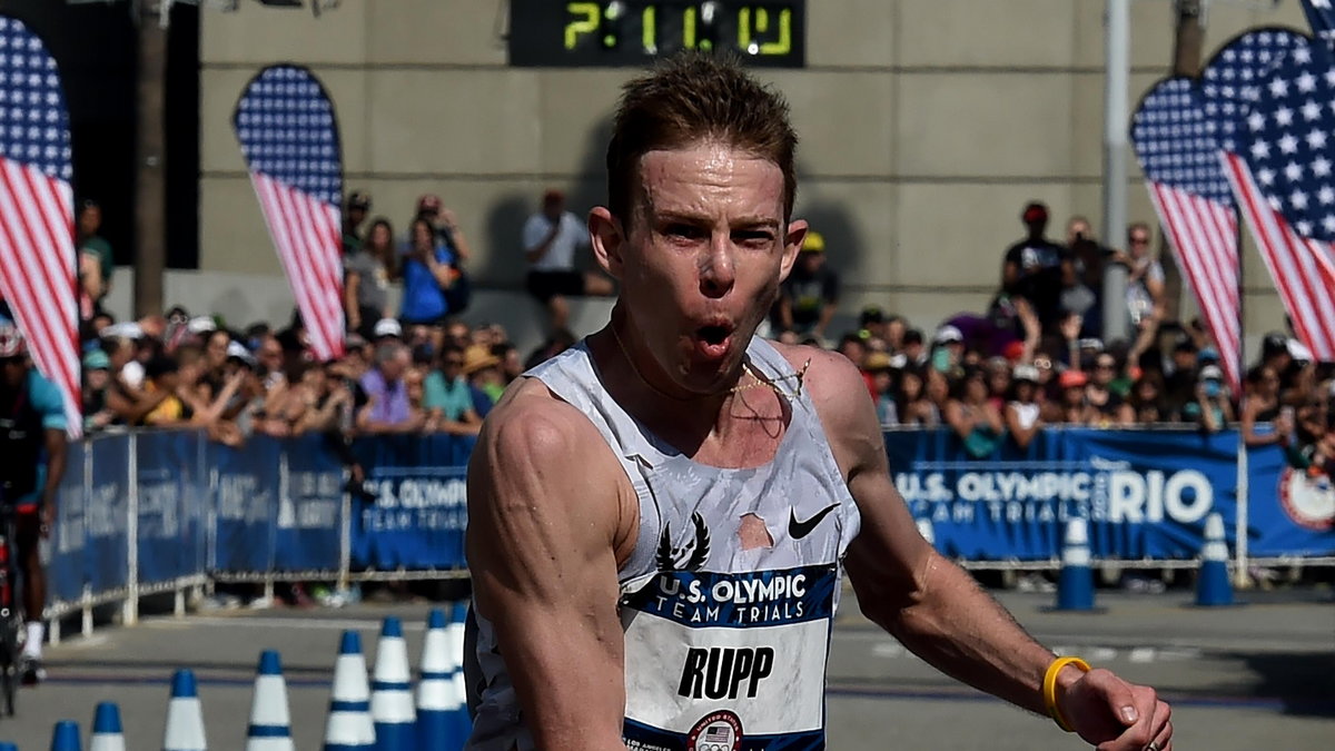 Galen Rupp 