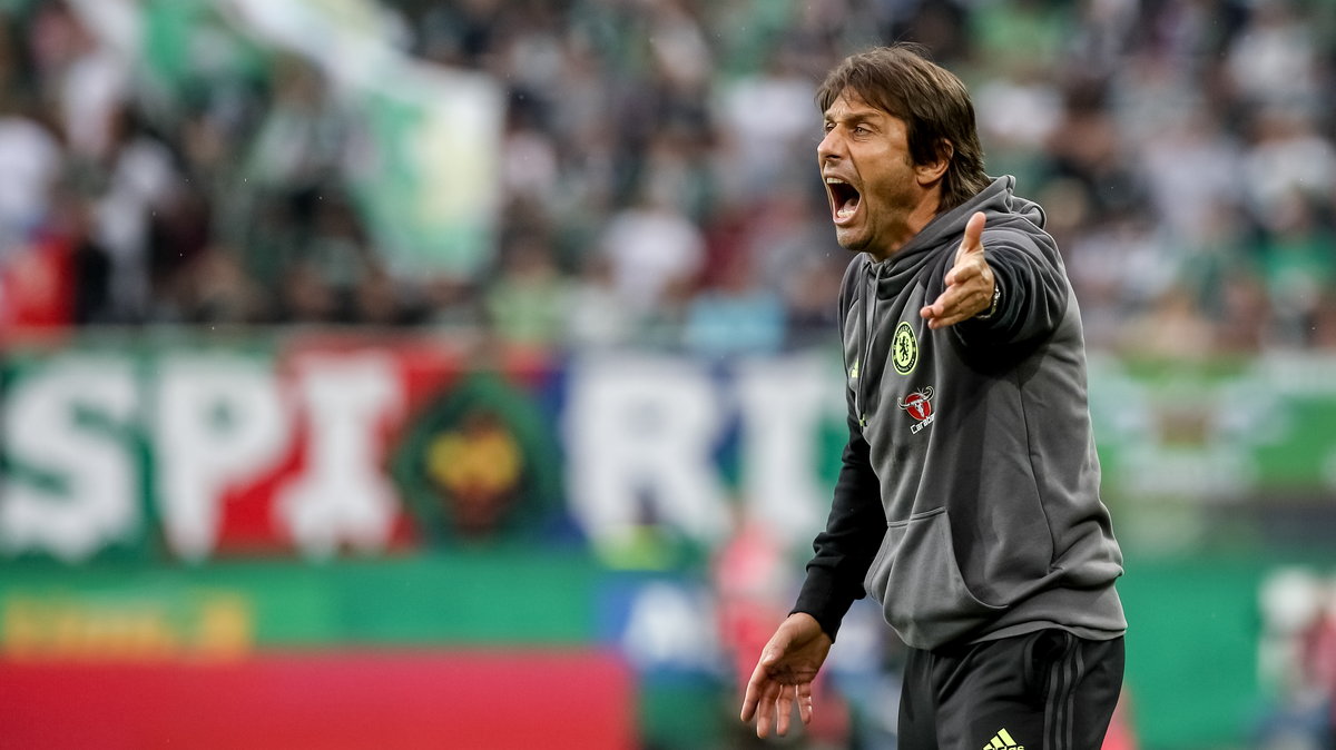 Antonio Conte