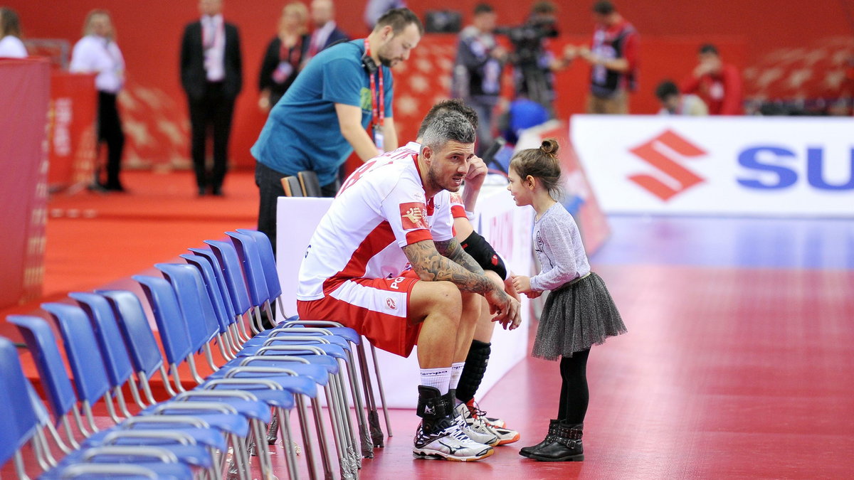 EHF Euro 2016 Polska - Bialorus