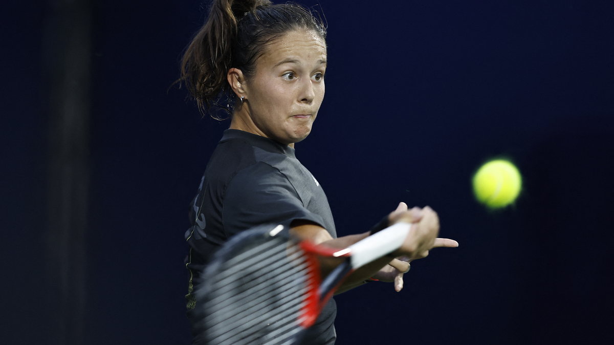 Darja Kasatkina