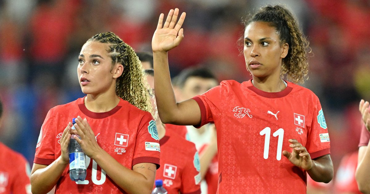 Szwajcaria-Islandia: typy, kursy, gdzie oglądać Euro? (6.07.2025)