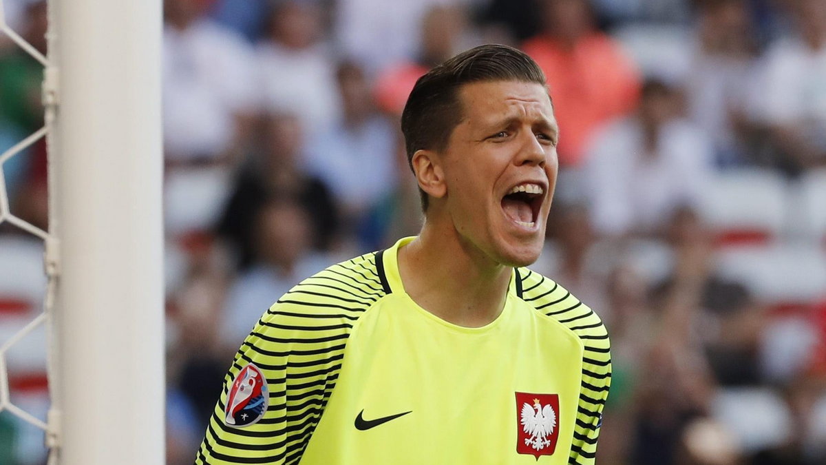 Wojciech Szczesny