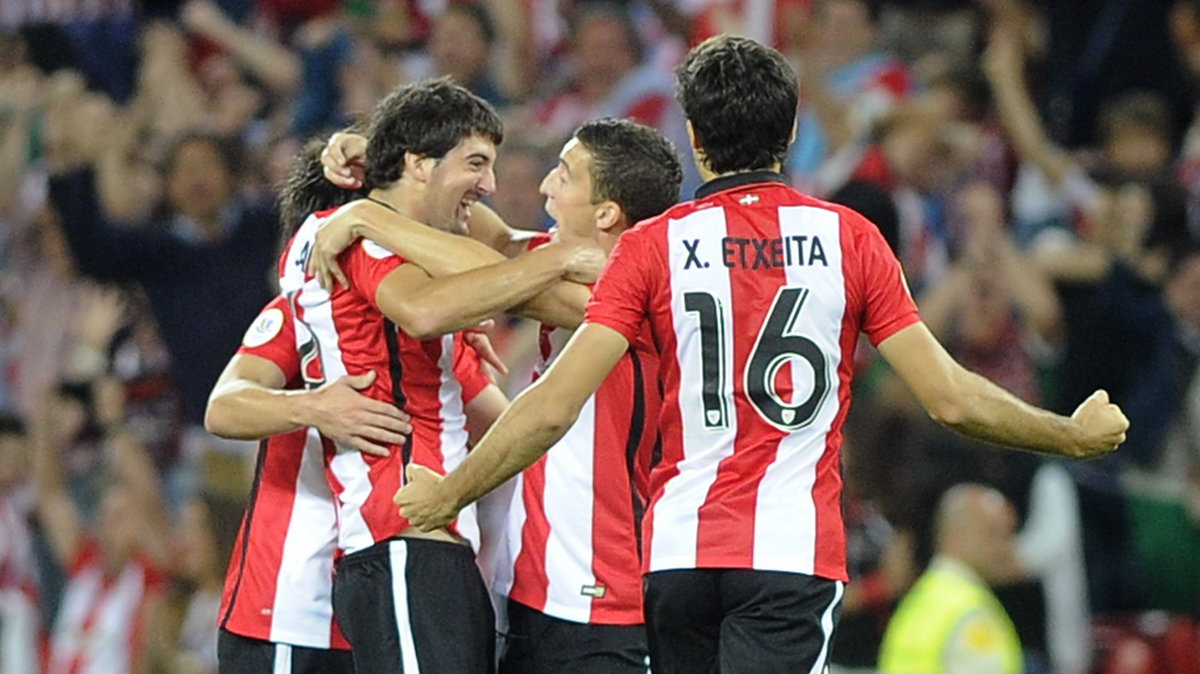 Athletic Bilbao