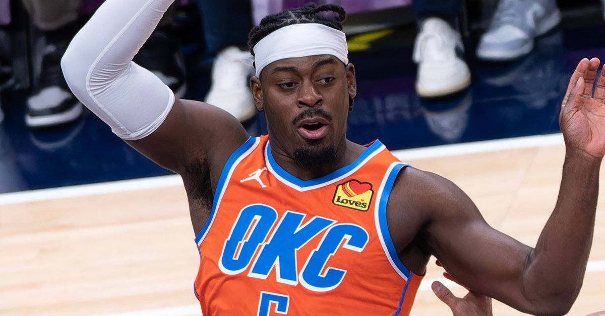 Przegrywali 29 pkt. Niesamowity zwrot w NBA