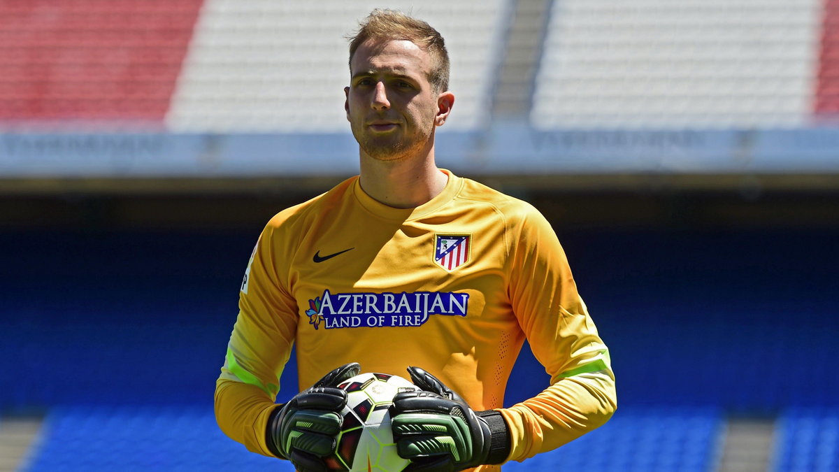 Jan Oblak