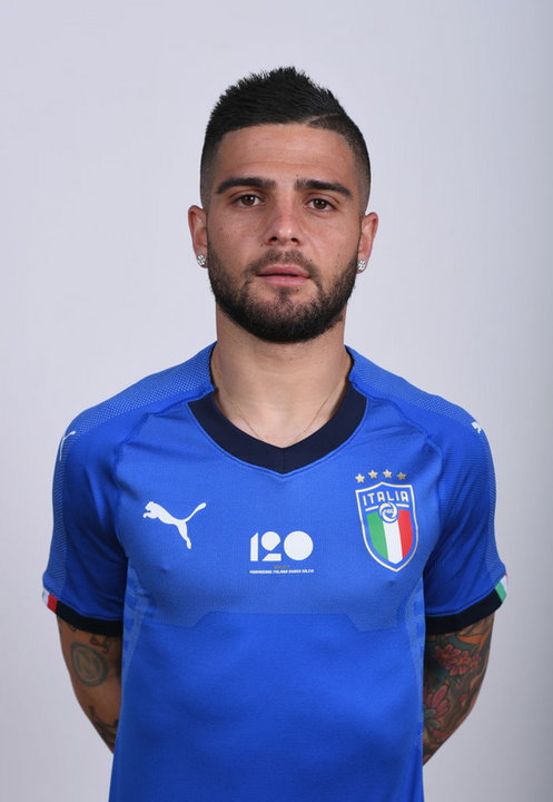 8. Lorenzo Insigne (Napoli) + 105 mln euro