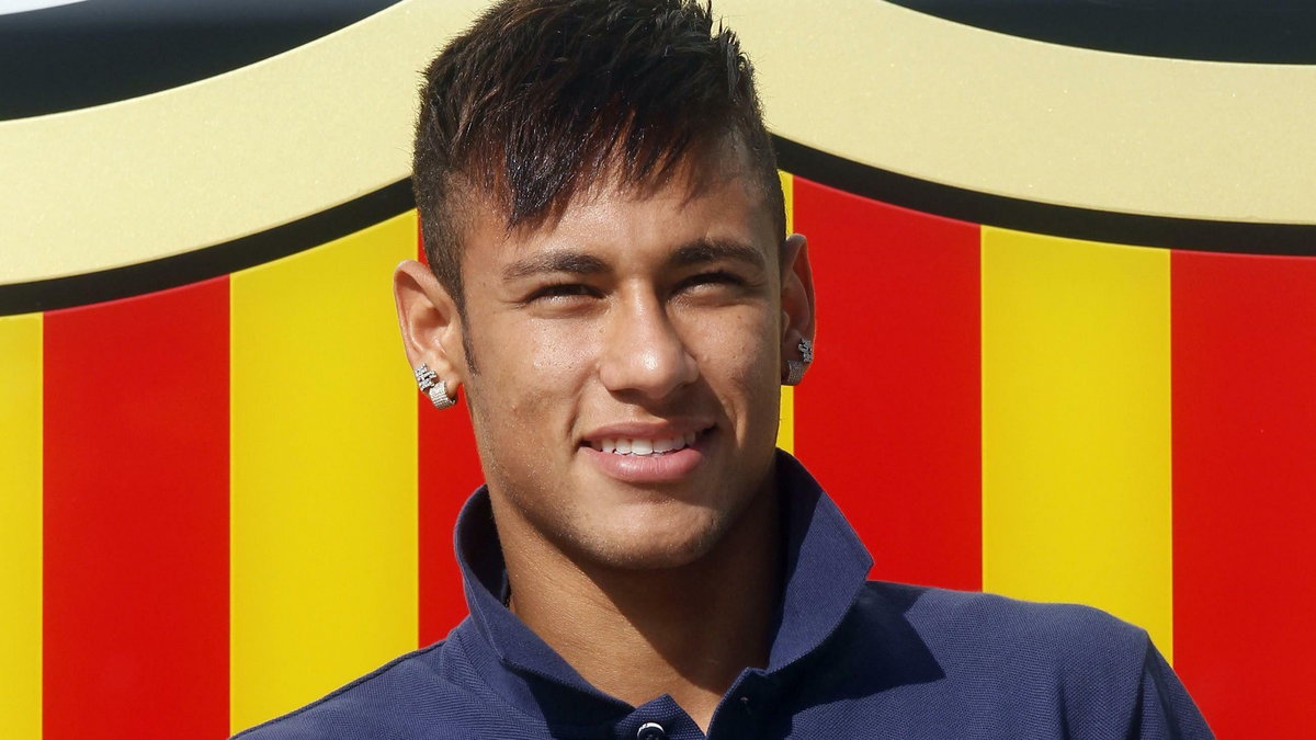 Neymar 