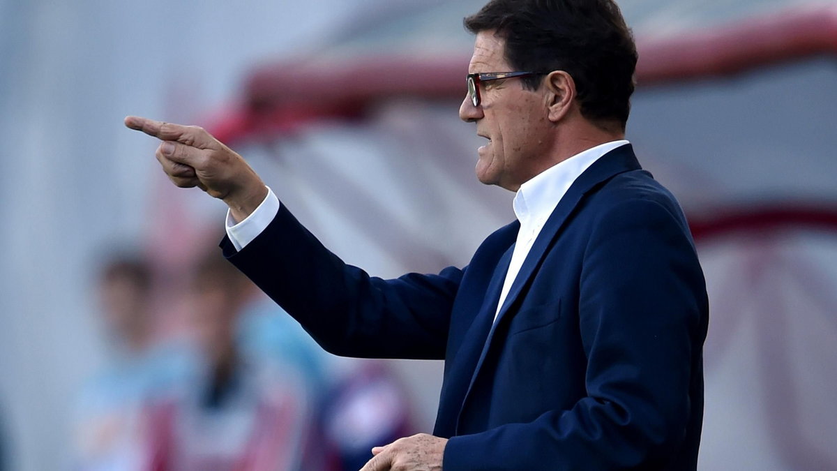 Fabio Capello