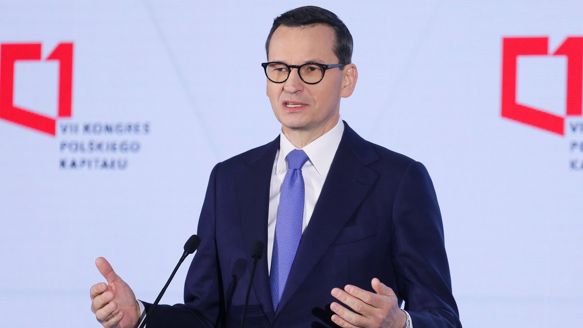 Mateusz Morawiecki