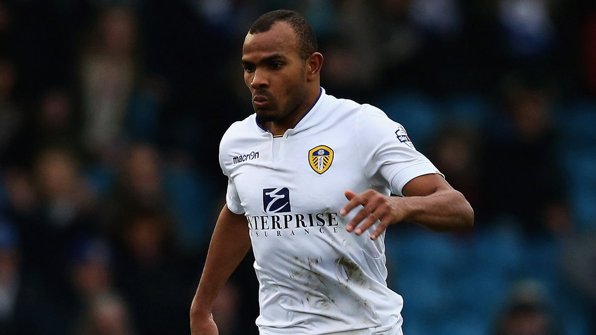 Rodolph Austin