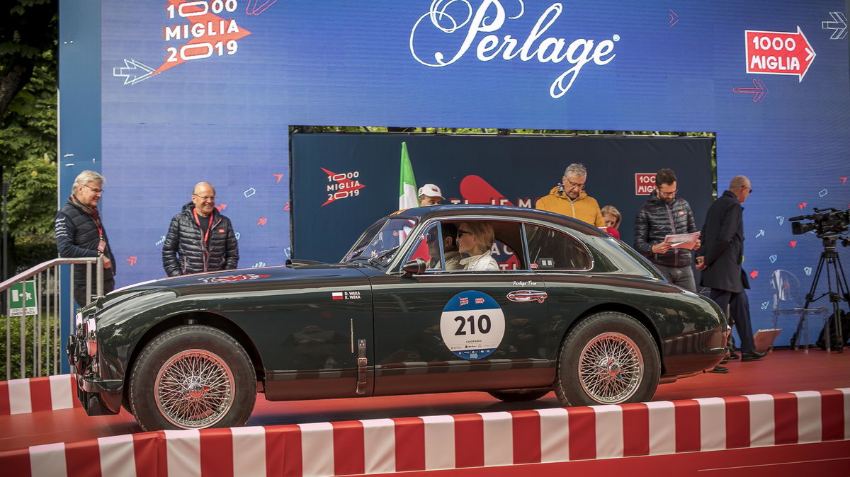 Mille Miglia 