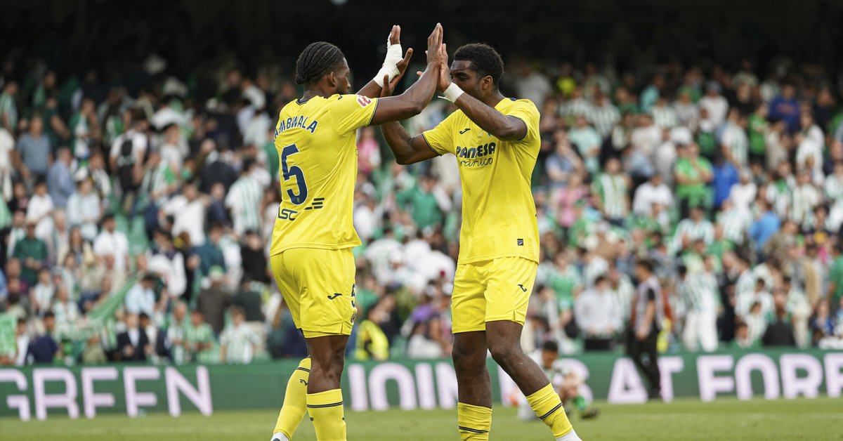 Villarreal-Real Sociedad: typy, kursy, gdzie oglądać? (20.04.2025)