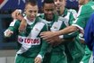 Wisła Kraków - Lechia Gdańsk