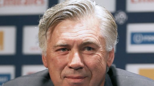 Carlo Ancelotti