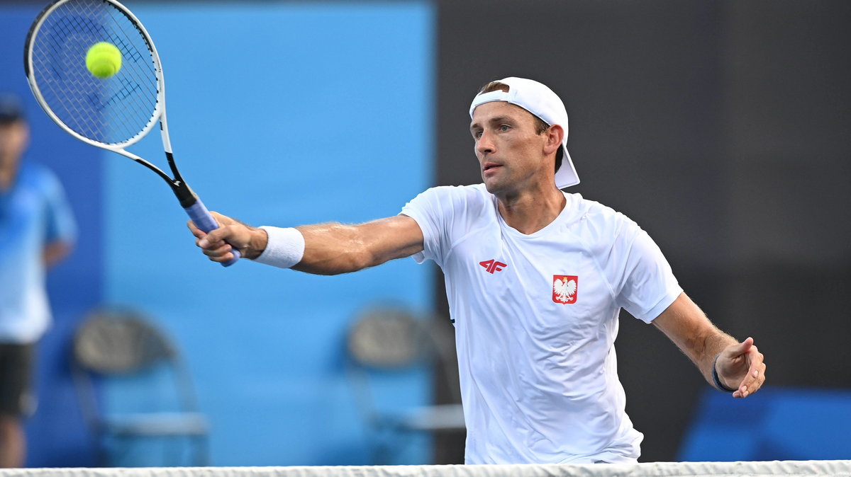 Łukasz Kubot