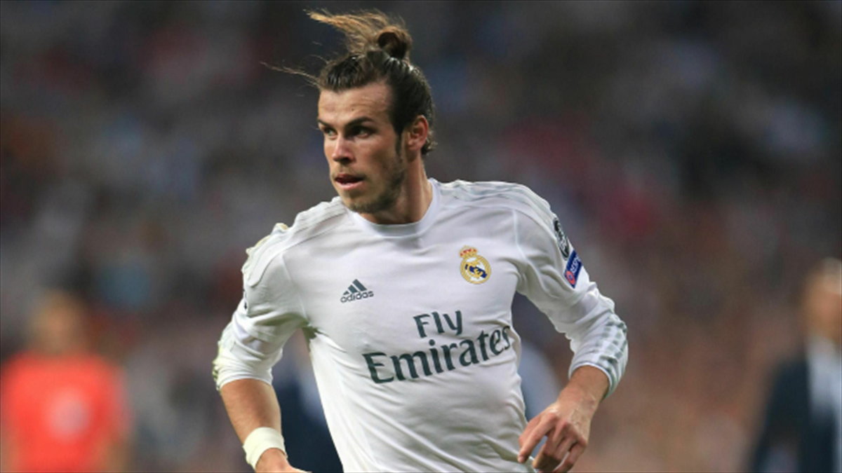 Gareth Bale wrócił do treningów z piłką