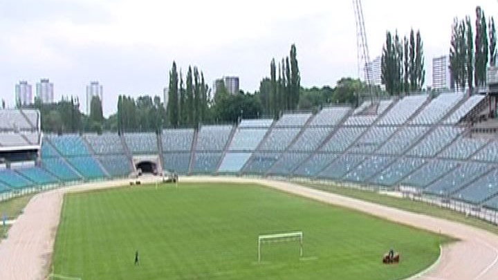 Stadion Śląski