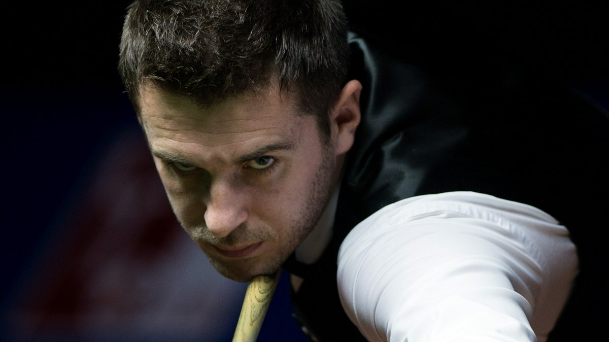 Mark Selby