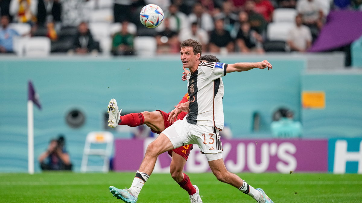 Thomas Mueller