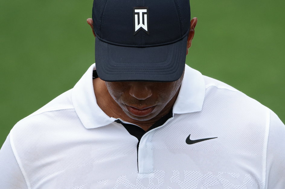 Tiger Woods