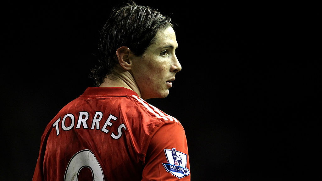 Fernando Torres