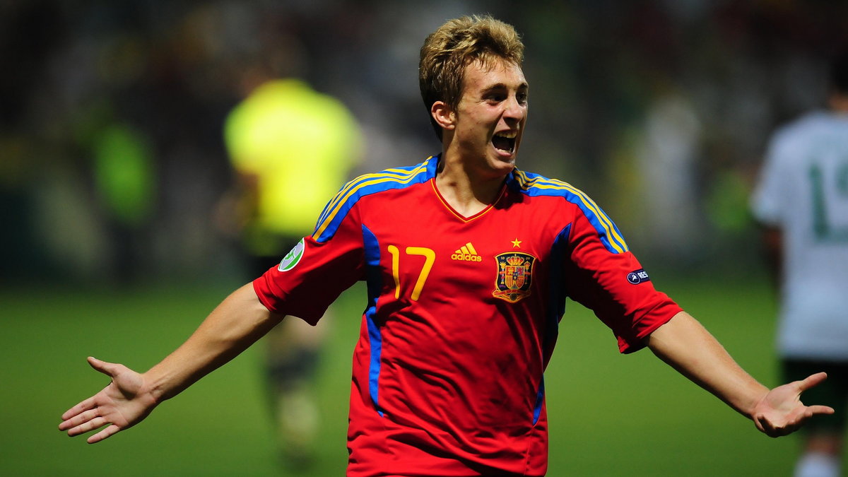 Gerard Deulofeu