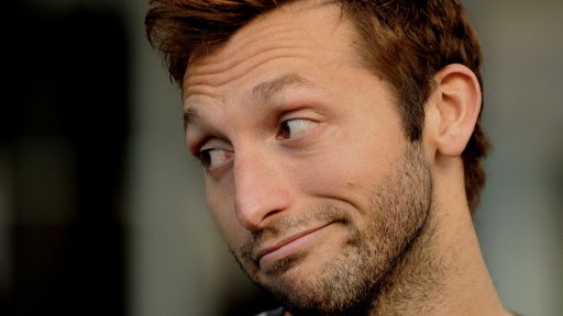 Ian Thorpe