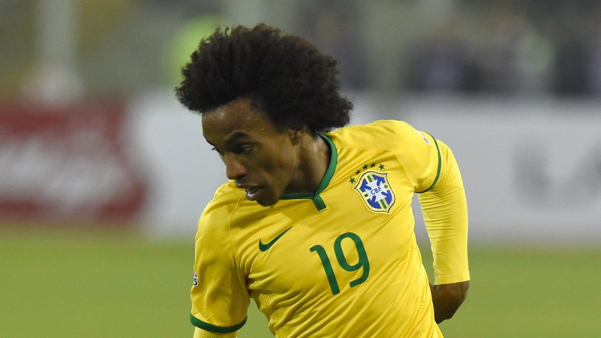 Willian