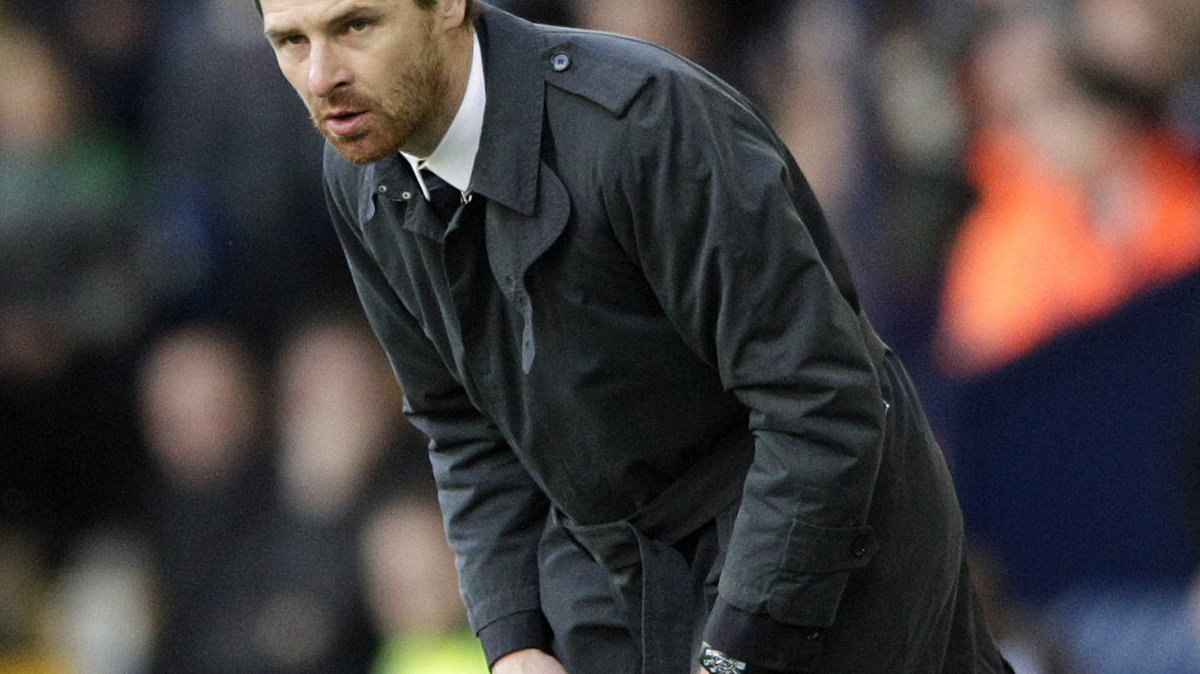 Andre Villas-Boas