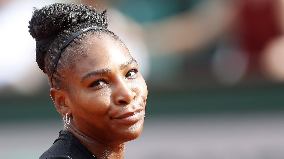 Serena Williams