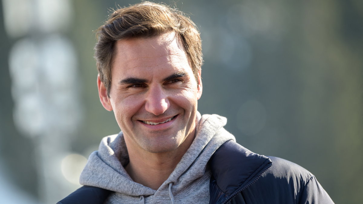 Roger Federer