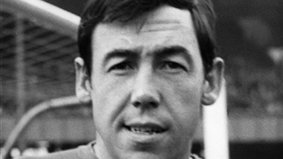 Gordon Banks