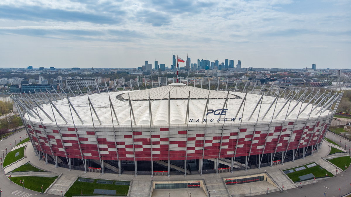 PGE Narodowy